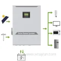 Whaylan Solar Pump Inverter 3km Solar VFD Inverter